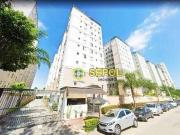 Apartamento para Venda em São Paulo/SP Jardim Santa...