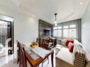 Apartamento para Venda em São Paulo/SP Jardim Santa...