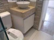 Apartamento para Venda em São Paulo/SP Jardim Santa...