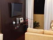 Apartamento para Venda em São Paulo/SP Jardim Santa...
