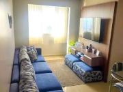 Apartamento para Venda em São Paulo/SP Jardim Santa...