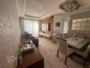 Apartamento para Venda em São Paulo/SP Jardim Santa...