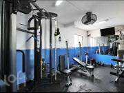 Apartamento para Venda em São Paulo/SP Jardim Santa...