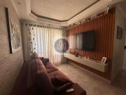 Apartamento para Venda em São Paulo/SP Jardim Santa...