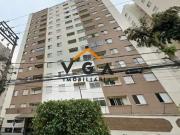 Apartamento para Venda em São Paulo/SP Jardim Santa...