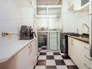 Apartamento para Venda em São Paulo/SP Jardim Santa...
