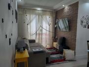 Apartamento para Venda em São Paulo/SP Jardim Santa...