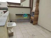 Apartamento para Venda em São Paulo/SP Jardim Santa...