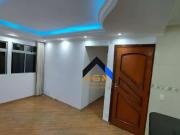 Apartamento para Venda em São Paulo/SP Jardim Santa...