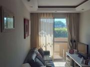 Apartamento para Venda em São Paulo/SP Jardim Santa...