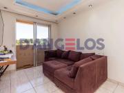 Apartamento para Venda em São Paulo/SP Jardim Santa...