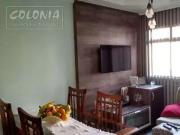 Apartamento para Venda em São Paulo/SP Jardim Santa...