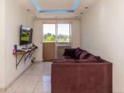 Apartamento para Venda em São Paulo/SP Jardim Santa...