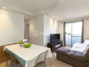 Apartamento para Venda em São Paulo/SP Jardim Santa...