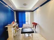 Apartamento para Venda em São Paulo/SP Jardim Santa...
