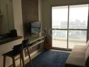 Apartamento para Venda em São Paulo/SP Jardim Santo...