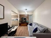 Apartamento para Venda em São Paulo/SP Jardim Santo...