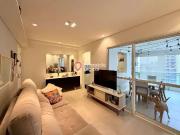 Apartamento para Venda em São Paulo/SP Jardim Santo...