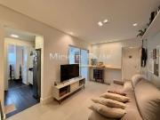 Apartamento para Venda em São Paulo/SP Jardim Santo...