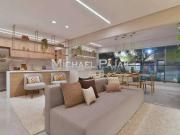 Apartamento para Venda em São Paulo/SP Jardim Santo...