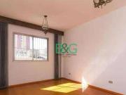 Apartamento para Venda em São Paulo/SP Jardim Santo...