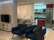 Apartamento para Venda em São Paulo/SP Jardim Santo...