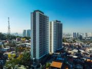 Apartamento para Venda em São Paulo/SP Jardim Santo...