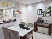 Apartamento para Venda em São Paulo/SP Jardim Santo...