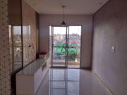 Apartamento para Venda em São Paulo/SP Jardim Santo...