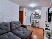 Apartamento para Venda em São Paulo/SP Jardim Santo...