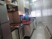 Apartamento para Venda em São Paulo/SP Jardim Santo...