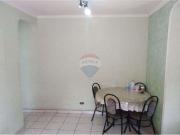 Apartamento para Venda em São Paulo/SP Jardim Santo...