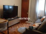 Apartamento para Venda em São Paulo/SP Jardim Santo...