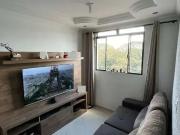 Apartamento para Venda em São Paulo/SP Jardim Santo...
