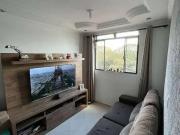 Apartamento para Venda em São Paulo/SP Jardim Santo...