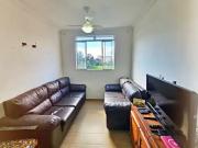 Apartamento para Venda em São Paulo/SP Jardim Santo...