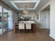 Apartamento para Venda em São Paulo/SP Jardim Santo...