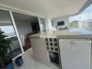 Apartamento para Venda em São Paulo/SP Jardim Santo...