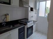 Apartamento para Venda em São Paulo/SP Jardim Santos...