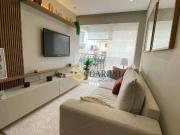 Apartamento para Venda em São Paulo/SP Pirituba 2 Quartos