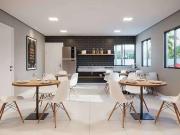 Apartamento para Venda em São Paulo/SP Jardim Sapopemba...