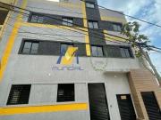 Apartamento para Venda em São Paulo/SP Jardim Sapopemba...