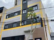 Apartamento para Venda em São Paulo/SP Jardim Sapopemba...
