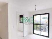 Apartamento para Venda em São Paulo/SP Jardim Sapopemba...