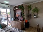 Apartamento para Venda em São Paulo/SP Jardim Sarah 2...