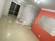 Apartamento para Venda em São Paulo/SP Jardim Sarah 2...