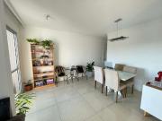 Apartamento para Venda em São Paulo/SP Jardim Sarah 3...
