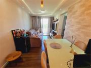 Apartamento para Venda em São Paulo/SP Jardim Satélite 2...