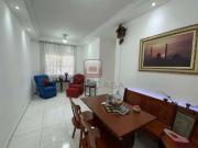 Apartamento para Venda em São Paulo/SP Jardim Satélite 2...