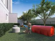 Apartamento para Venda em São Paulo/SP Jardim Silva...